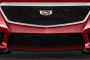 2017 Cadillac CTS-V 4-door Sedan Grille