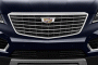 2017 Cadillac XT5 AWD 4-door Platinum Grille