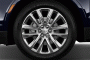 2017 Cadillac XT5 AWD 4-door Platinum Wheel Cap