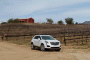 2017 Cadillac XT5  -  First Drive