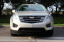 2017 Cadillac XT5  -  First Drive
