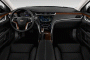 2017 Cadillac XTS 4-door Sedan Luxury FWD Dashboard