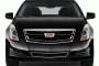 2017 Cadillac XTS 4-door Sedan Luxury FWD Front Exterior View