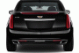 2017 Cadillac XTS 4-door Sedan Luxury FWD Rear Exterior View