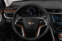 2017 Cadillac XTS 4-door Sedan Luxury FWD Steering Wheel