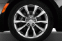 2017 Cadillac XTS 4-door Sedan Luxury FWD Wheel Cap