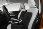 2017 Chevrolet Bolt EV 5dr HB LT Front Seats