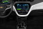 2017 Chevrolet Bolt EV 5dr HB LT Instrument Panel
