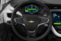 2017 Chevrolet Bolt EV 5dr HB LT Steering Wheel