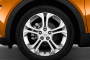2017 Chevrolet Bolt EV 5dr HB LT Wheel Cap