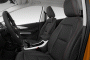 2017 Chevrolet Bolt EV 5dr HB Premier Front Seats