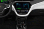 2017 Chevrolet Bolt EV 5dr HB Premier Instrument Panel