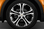 2017 Chevrolet Bolt EV 5dr HB Premier Wheel Cap