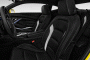 2017 Chevrolet Camaro 2-door Coupe LT w/2LT Front Seats