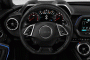 2017 Chevrolet Camaro 2-door Coupe LT w/2LT Steering Wheel