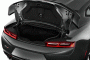 2017 Chevrolet Camaro 2-door Coupe ZL1 Trunk