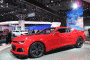 2017 Chevrolet Camaro ZL1, 2016 New York Auto Show