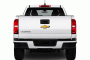 2017 Chevrolet Colorado 2WD Crew Cab 128.3