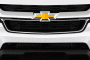 2017 Chevrolet Colorado 2WD Ext Cab 128.3