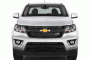 2017 Chevrolet Colorado 4WD Crew Cab 128.3
