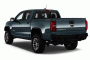 2017 Chevrolet Colorado 4WD Crew Cab 128.3