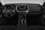2017 Chevrolet Colorado 4WD Crew Cab 128.3