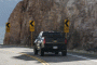 2017 Chevrolet Colorado ZR2 First Drive
