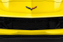 2017 Chevrolet Corvette 2-door Z06 Coupe w/1LZ Grille