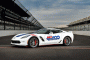2017 Chevrolet Corvette Grand Sport Indy 500 Pace Car