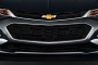 2017 Chevrolet Cruze 4-door HB 1.4L LT w/1SD Grille