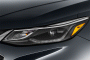 2017 Chevrolet Cruze 4-door HB 1.4L LT w/1SD Headlight