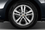2017 Chevrolet Cruze 4-door HB 1.4L LT w/1SD Wheel Cap