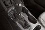 2017 Chevrolet Cruze 4-door Sedan 1.4L Premier w/1SF Gear Shift