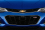 2017 Chevrolet Cruze 4-door Sedan 1.4L Premier w/1SF Grille