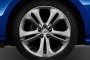 2017 Chevrolet Cruze 4-door Sedan 1.4L Premier w/1SF Wheel Cap