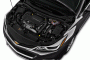 2017 Chevrolet Cruze 4-door Sedan Auto LT Engine