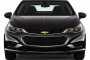 2017 Chevrolet Cruze 4-door Sedan Auto LT Front Exterior View
