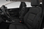 2017 Chevrolet Cruze 4-door Sedan Auto LT Front Seats