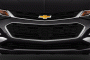 2017 Chevrolet Cruze 4-door Sedan Auto LT Grille