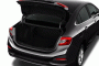 2017 Chevrolet Cruze 4-door Sedan Auto LT Trunk