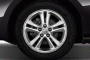 2017 Chevrolet Cruze 4-door Sedan Auto LT Wheel Cap