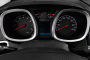 2017 Chevrolet Equinox FWD 4-door LT w/1LT Instrument Cluster