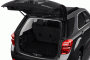 2017 Chevrolet Equinox FWD 4-door LT w/1LT Trunk