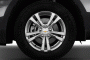 2017 Chevrolet Equinox FWD 4-door LT w/1LT Wheel Cap