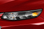2017 Chevrolet Malibu 4-door Sedan LT w/1LT Headlight