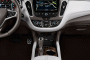 2017 Chevrolet Malibu 4-door Sedan Premier w/2LZ Instrument Panel