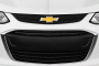 2017 Chevrolet Sonic 4-door Sedan Auto LT Grille