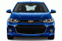 2017 Chevrolet Sonic 5dr HB Auto LT Front Exterior View