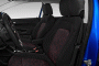 2017 Chevrolet Sonic 5dr HB Auto LT Front Seats