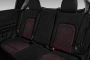 2017 Chevrolet Sonic 5dr HB Auto LT Rear Seats